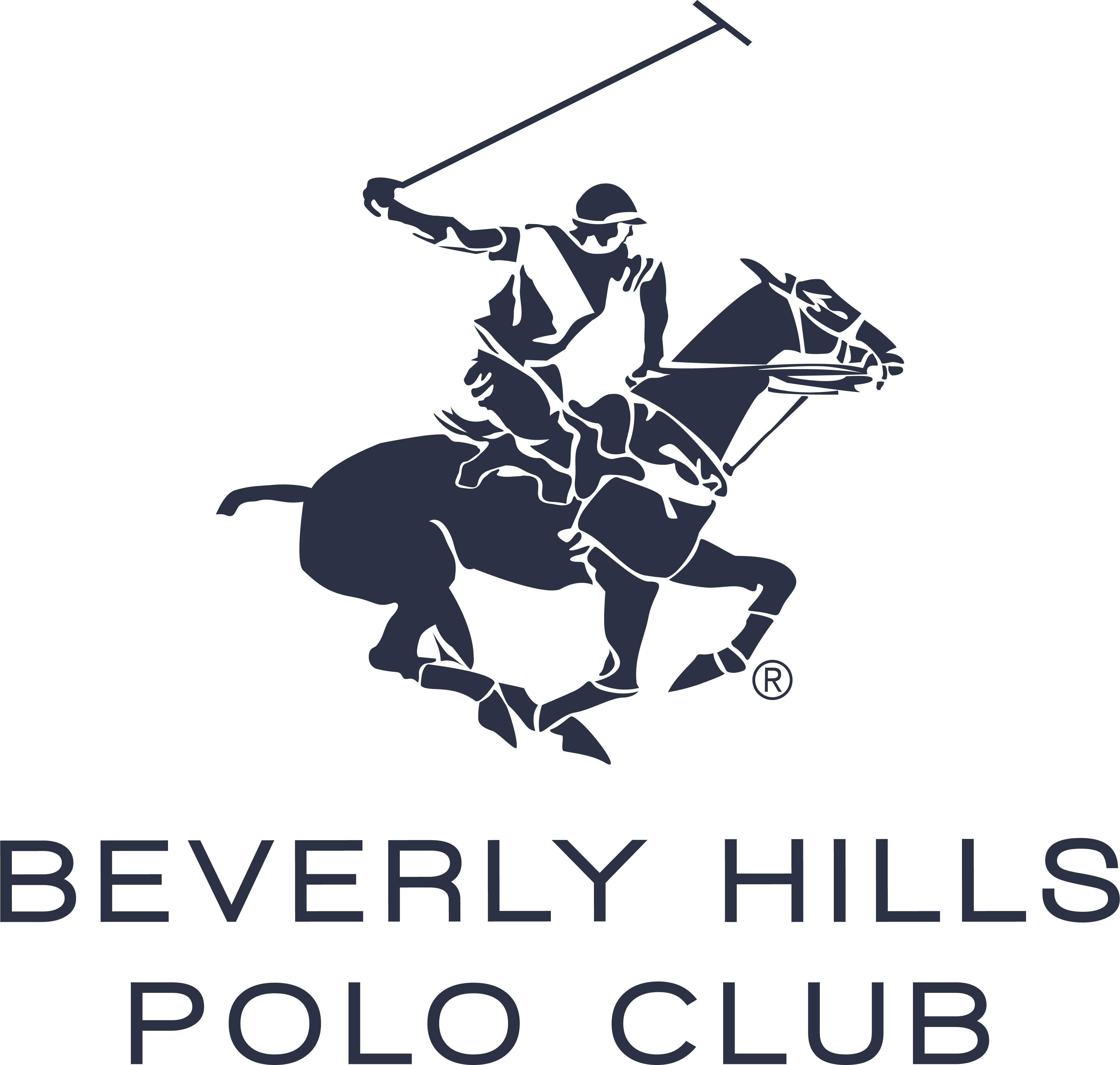 Bevery Polo Cloud
