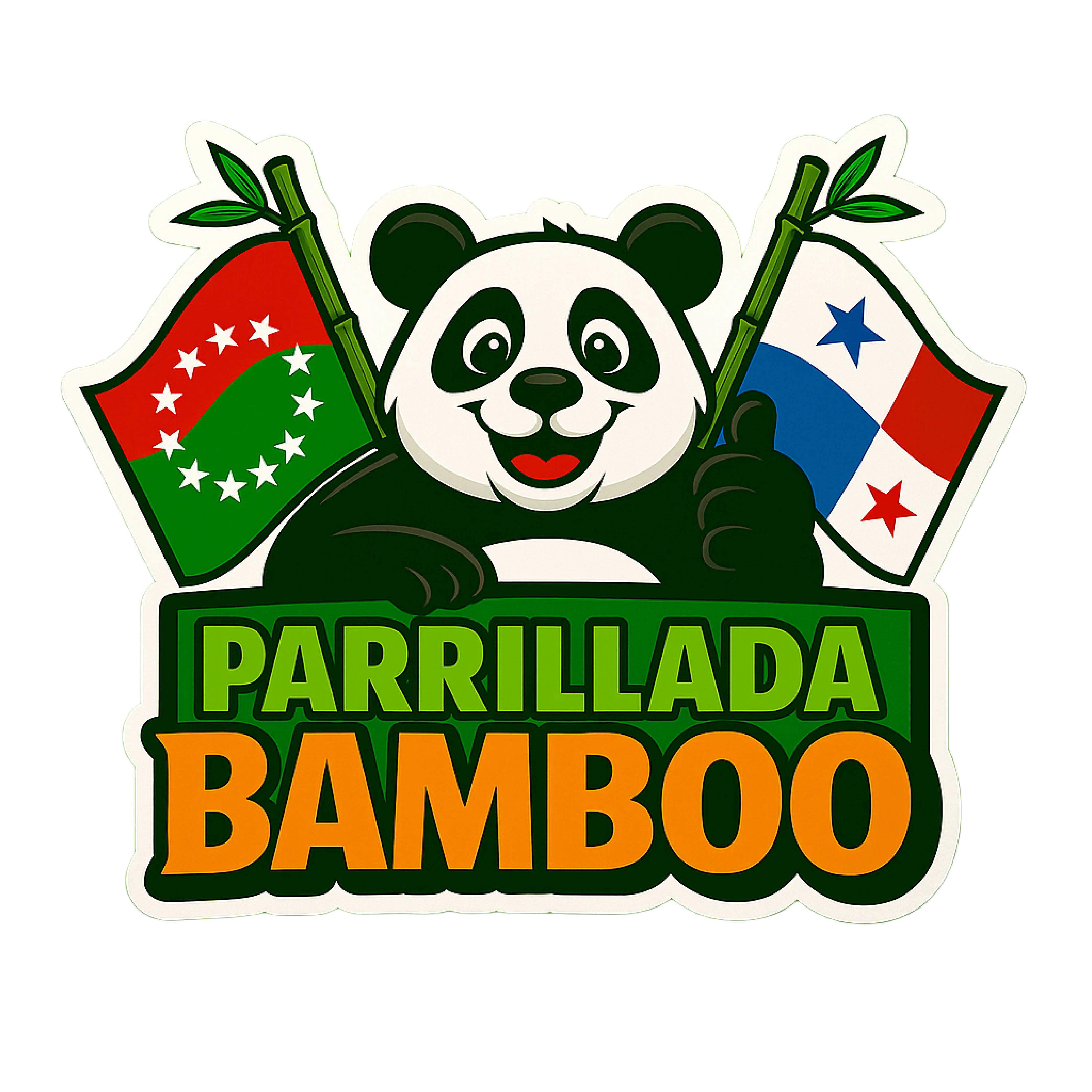 Parriada Bamboo
